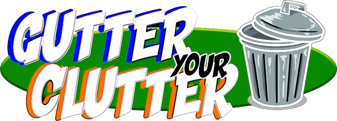 Gutter Your Clutter Junk Removal ORL, Orlando FL
